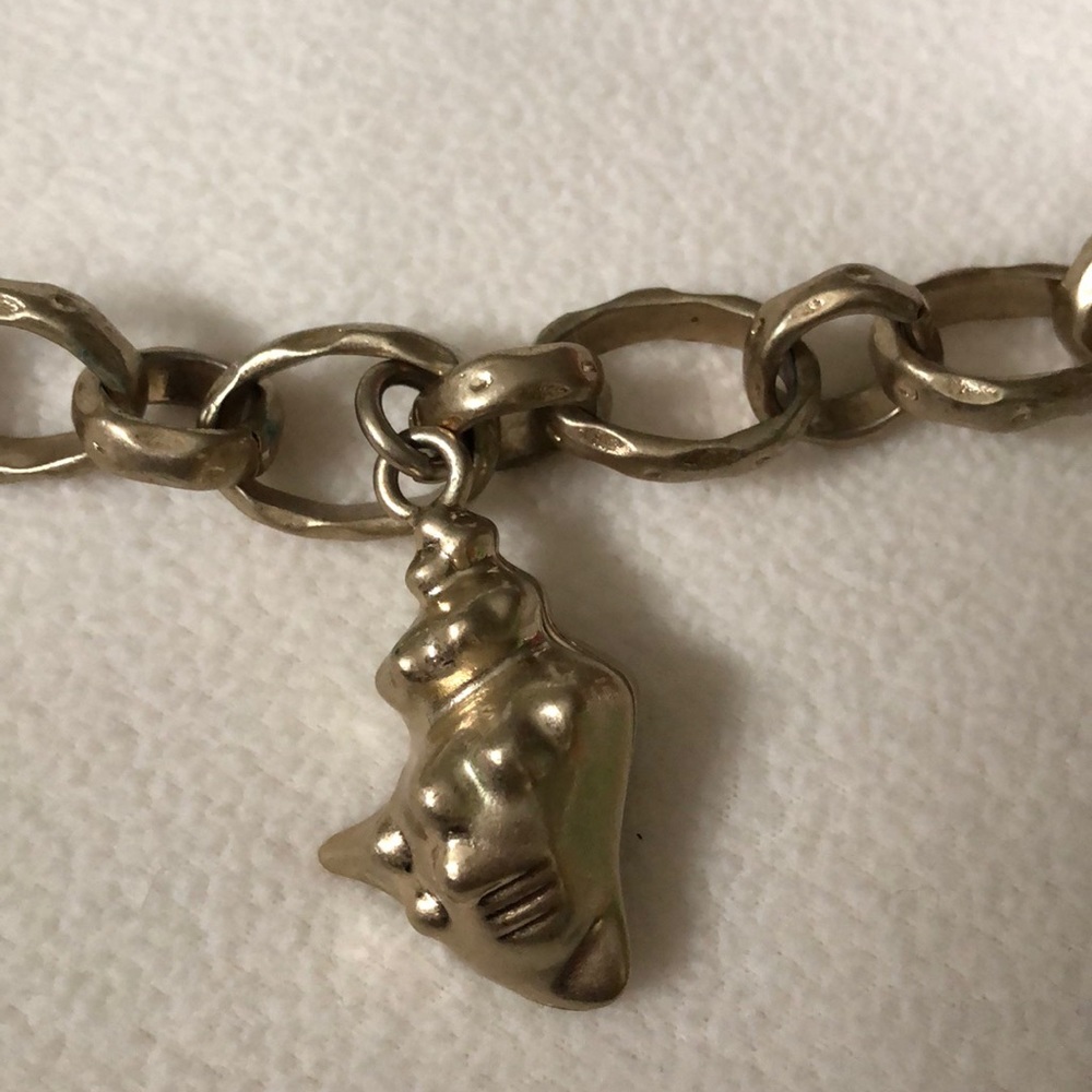 J Crew bracelet